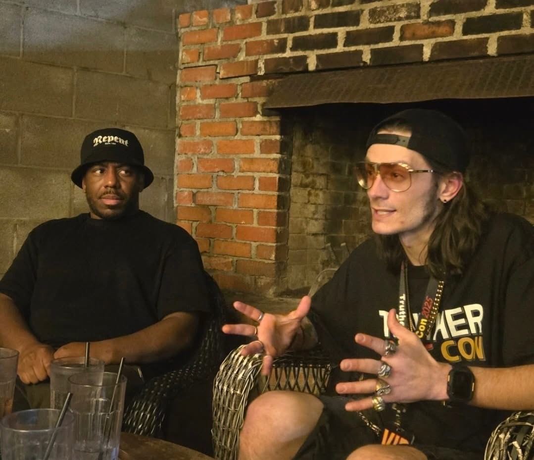 TrutherCon Community