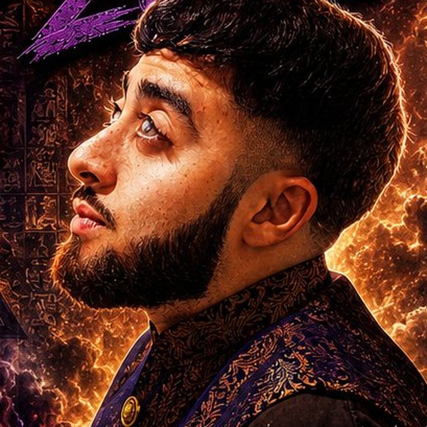 Big Nik (Nik Keswani)