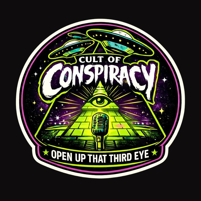 Cult of Conspiracy
