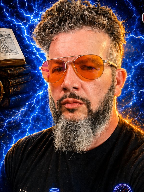 Jon Pounders