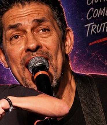 Tino Sanchez