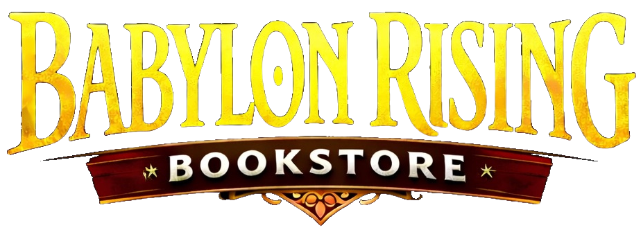 Babylon Rising Bookstore
