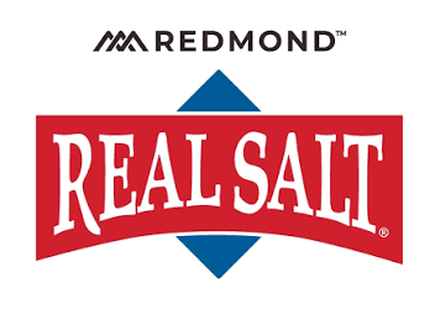 Redmond Real Salt