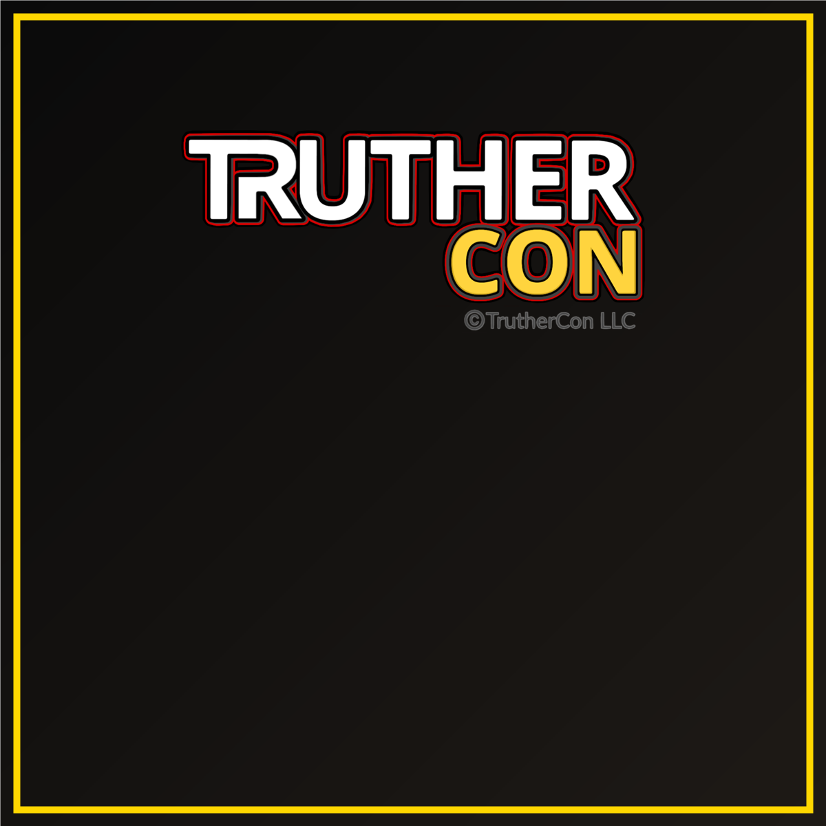 TrutherCon social avatar