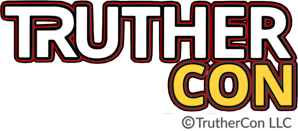 TrutherCon wordmark